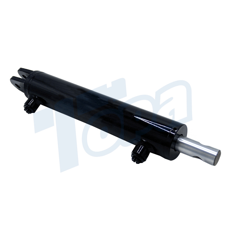 Double Acting Hydraulic Cylinders for Tractors Topa