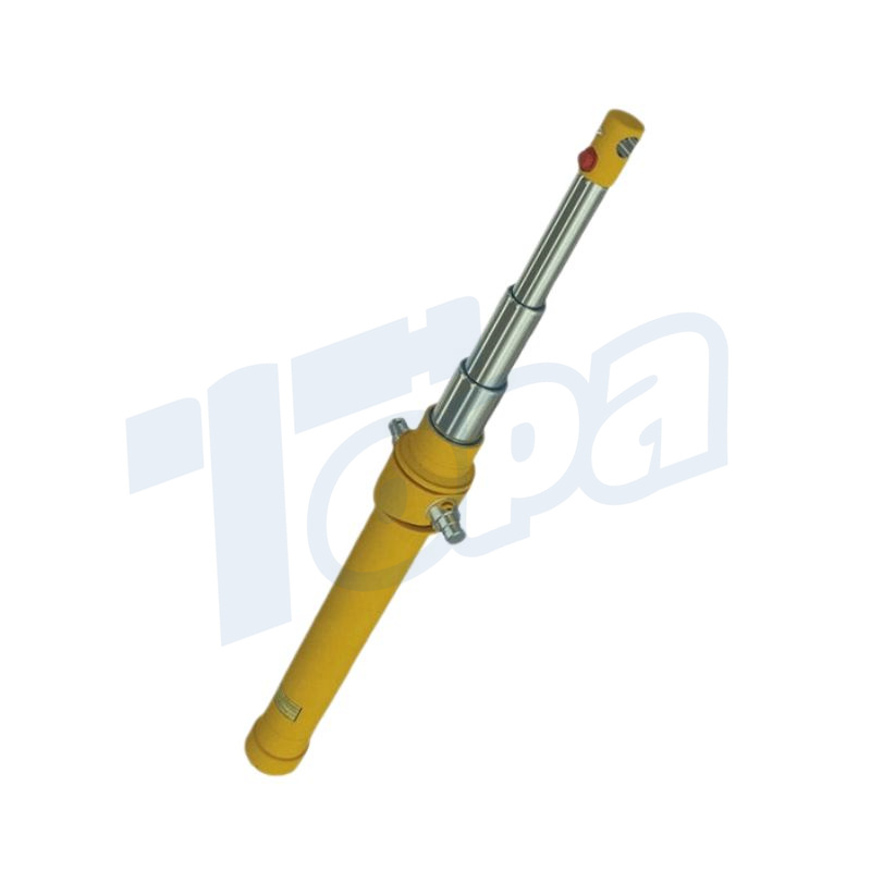 telescopic loader hydraulic cylinder Topa