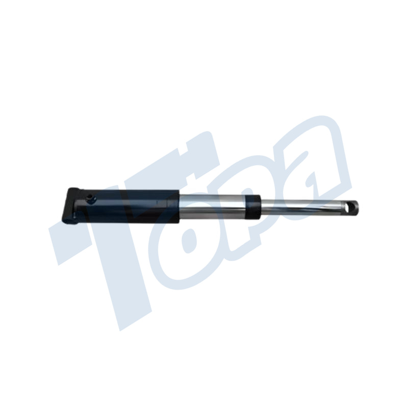 2 Stage Telescopic Hydraulic Cylinder 