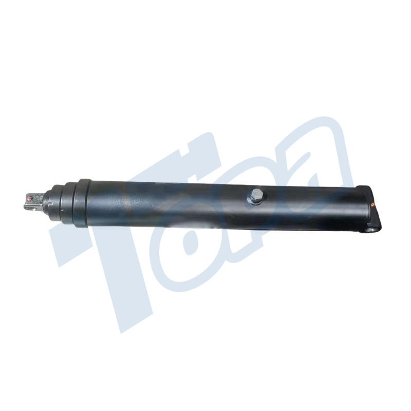 3 Stage SAT Dump Hoist Hydraulic Cylinder