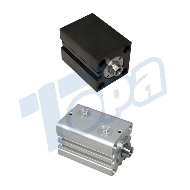 Compact Hydraulic Cylinder Manufacturer Topa