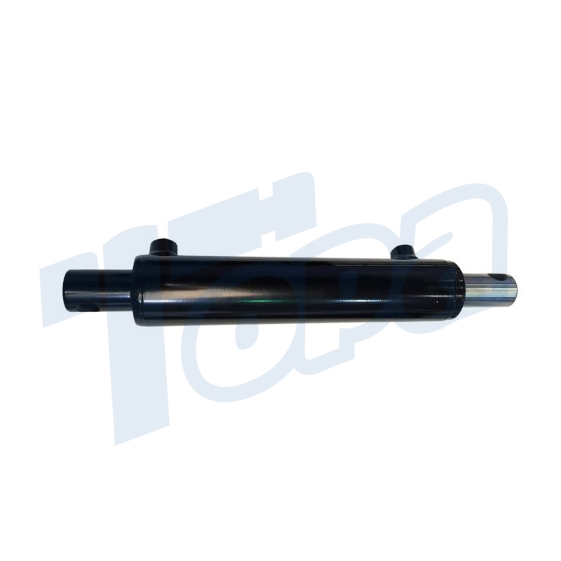 Double Acting Snowplow Hydraulic Cylinder Topa