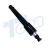 Double Effect Hydraulic Cylinder For Snow Plow Topa