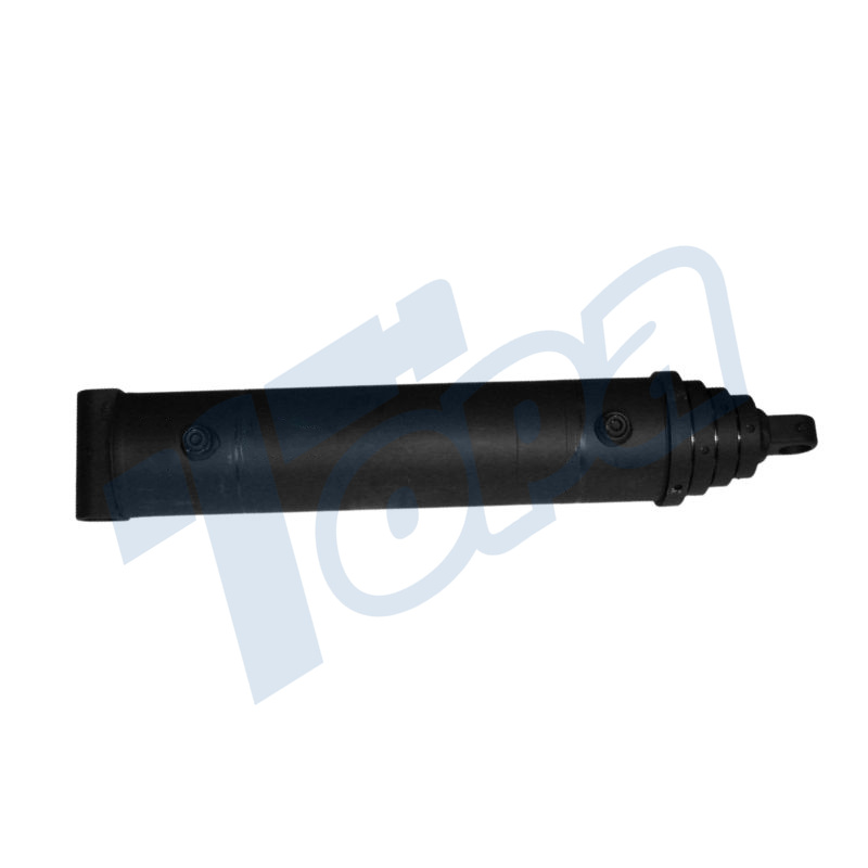 4 Stage Dump Body Hydraulic Cylinder