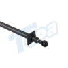 Front Flange Hydraulic Lifter Cylinder Topa