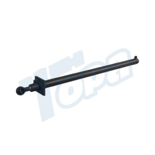 Front flange hydraulic cylinder for lifter Topa