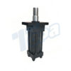 HOB Single Piston Rod Hydraulic Cylinder Topa