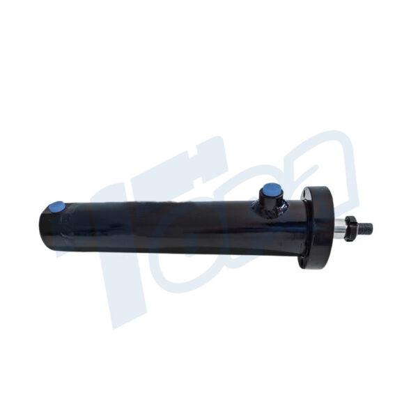 HSG series flange Hydraulic cylinder Topa