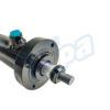 HSG series flange Hydraulic cylinders Topa