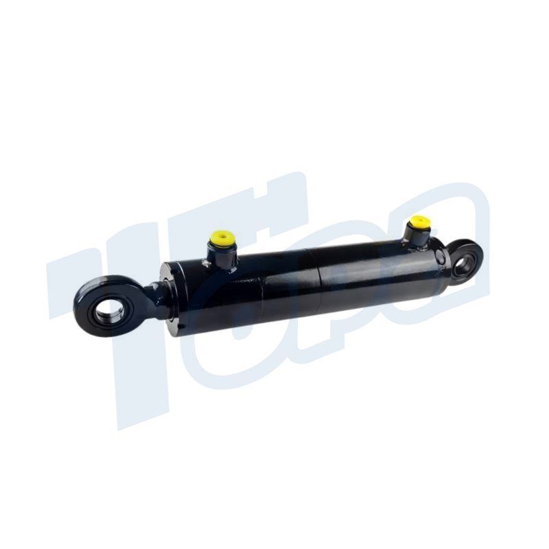 High Pressure Hydraulic Cylinder for Street Sweeper Topa