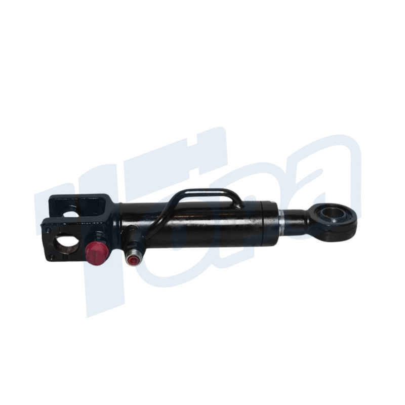 High Pressure Lifting hydraulic cylinder with Pin Topa