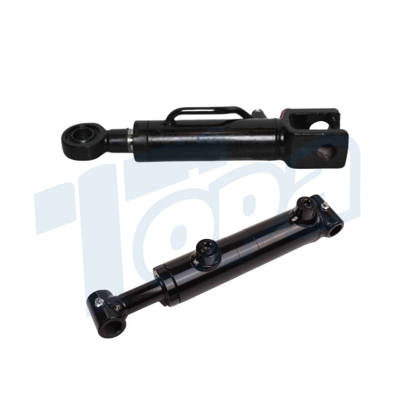 High-pressure hydraulic cylinder in China Topa