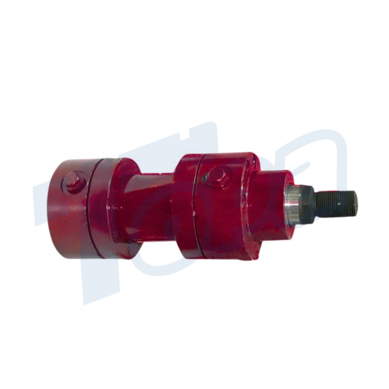 Industrial Heavy Duty Hydraulic Oil Cylinder Topa