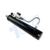 Light duty hydraulic cylinders for band saws Topa