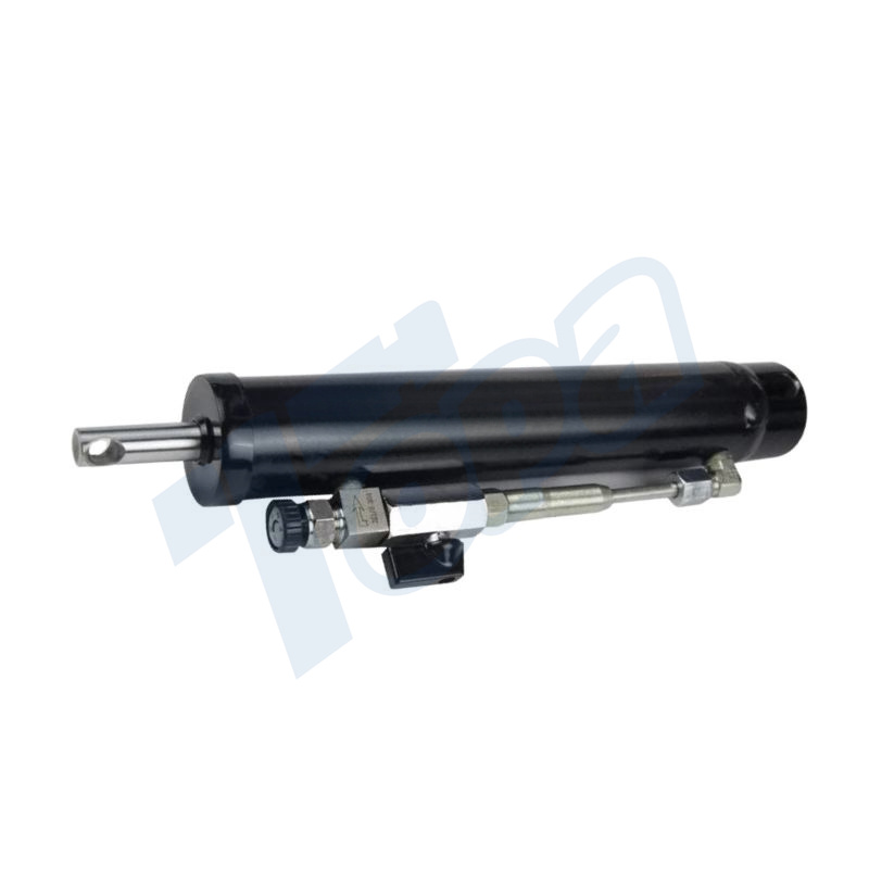 Light Duty Hydraulic Cylinder for Band Saw Topa