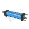MOB50 pull rod type light hydraulic cylinder Topa