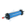 MOB50 series pull rod type light hydraulic cylinder Topa