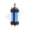MOB63 Series Light duty hydraulic cylinder Topa