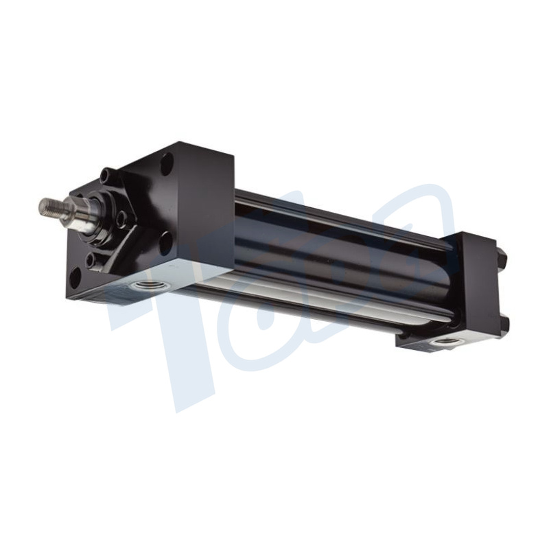 Pressure Rated NFPA Hydraulic Cylinder (LH Series) Topa