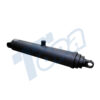 SAT 3 Stage hydraulic cylinder for dump trailer Topa