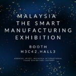 The Smart Manufacturing Exhibition
