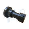 Topa Front Flange Mount Hydraulic Cylinder