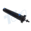 Topa HSG series flange Hydraulic cylinder