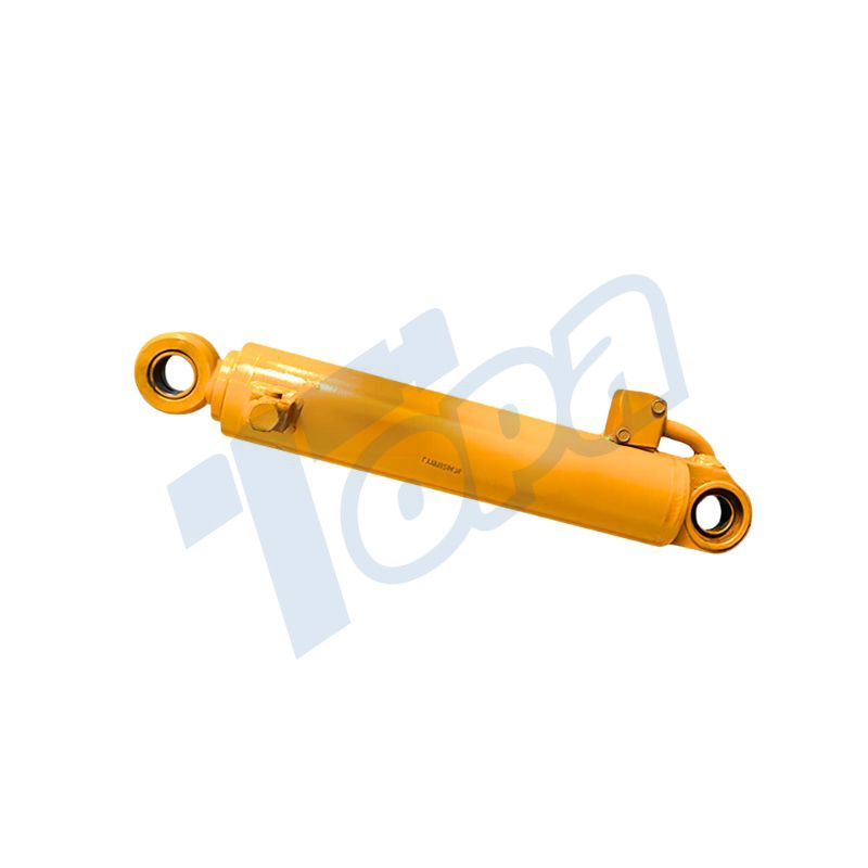 Topa Rotating Bucket Cylinder For Wheel Loader