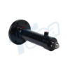 Topa Welded rear flange Hydraulic cylinders