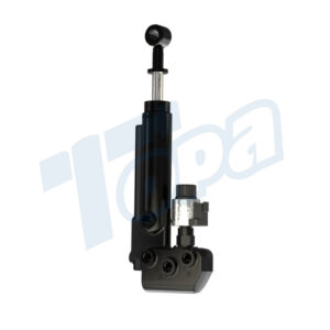 Topa delta force Hydraulic Cylinder