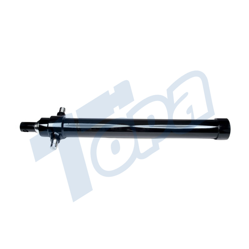 3 Stage Telescopic Hydraulic Cylinder 