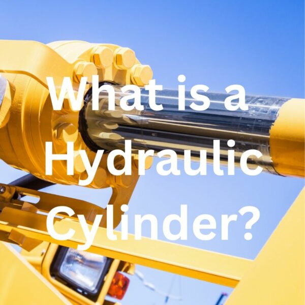SAE vs JIC Hydraulic Fittings What is the Difference？
