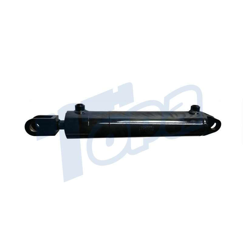 heavy duty double acting hydraulic cylinder for crane Topa