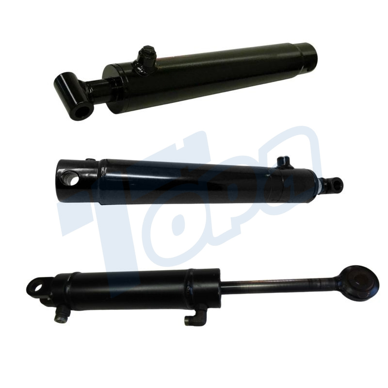 hydraulic lift cylinder Manufacturers Topa China