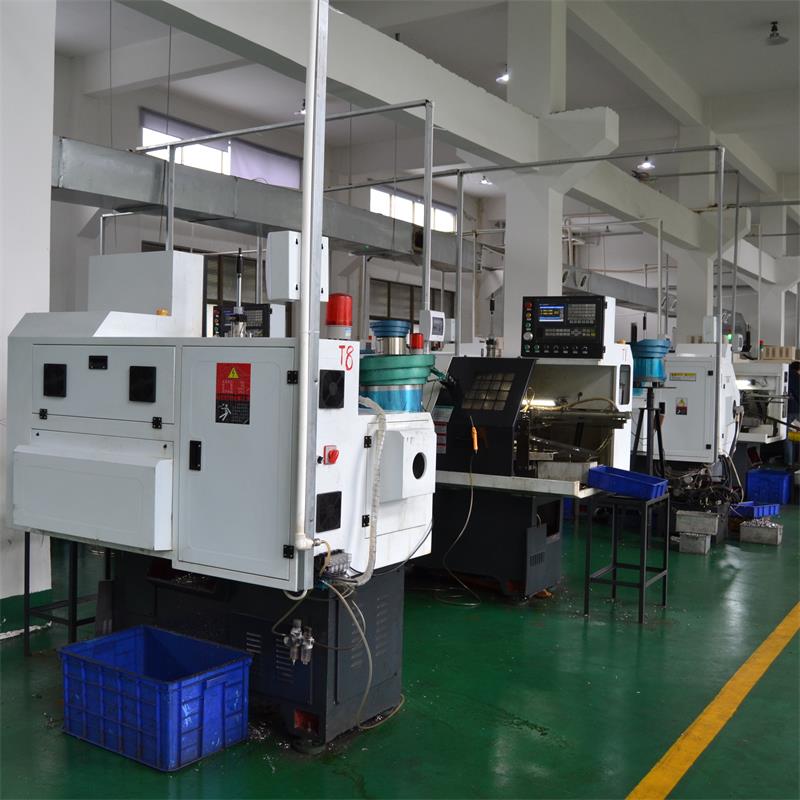 landing page CNC hydraulic Cylinder workshop Topa