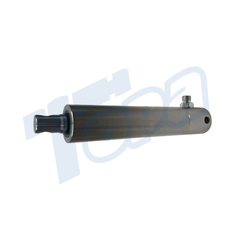 Hydraulic Brake Cylinder for Tilt Trailer Topa