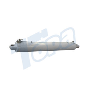 Customized Pile Driver Hydraulic cylinder Topa