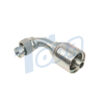 13971 hydraulic crimp fittings manufacturers