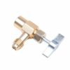 Brass valve Adapter Topa