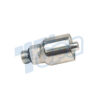 10543 ORB One Piece Hose Fitting Topa