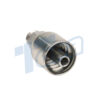 10543 ORB One Piece Hose Fittings Topa China