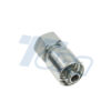 1C977 one piece hose fitting topa China