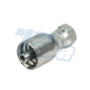 1JC43 China One Piece Hose Fittings Topa