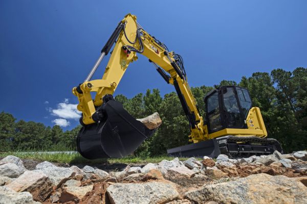 Hydraulic Quick coupler factory construction