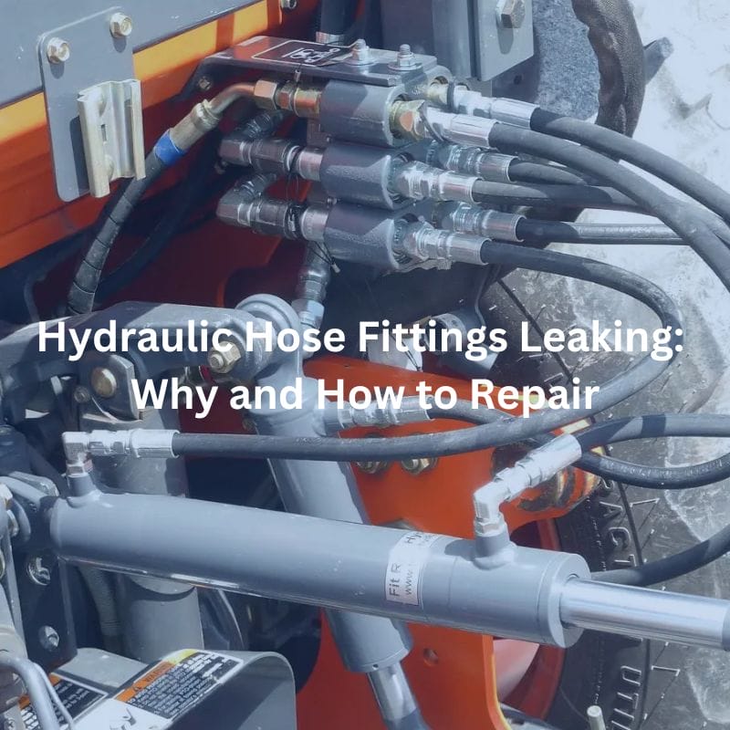 Flared or Flareless Fittings: What is The Difference? - Topa