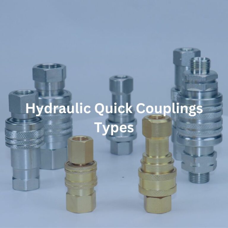 What Sizes Do Reusable Hydraulic Hose Fittings Come In?