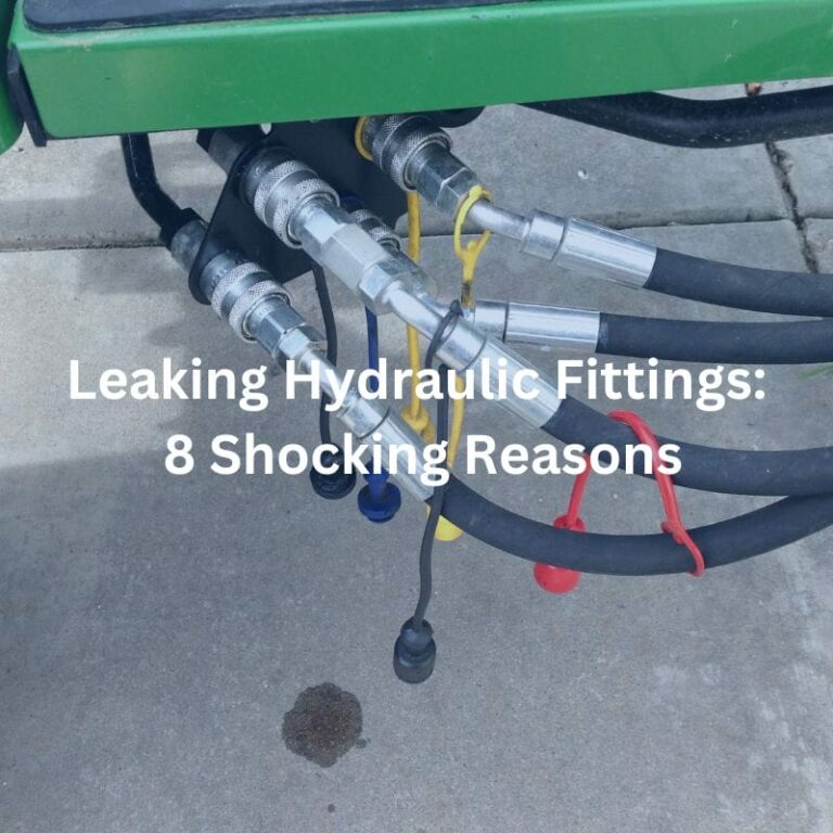 Flared or Flareless Fittings What is The Difference? Topa