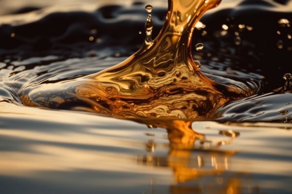 hydraulic fluid Topa