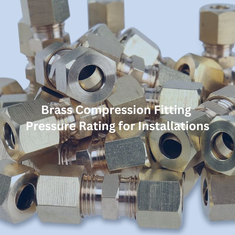 Flared or Flareless Fittings What is The Difference? Topa
