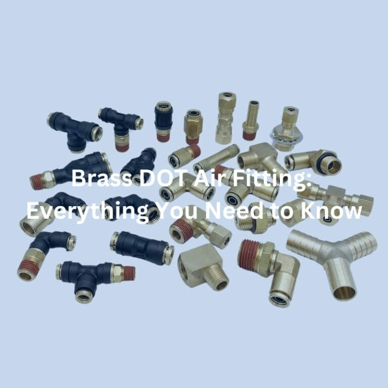 JIC Hydraulic Fitting Identification Tips and Tricks